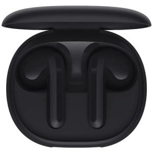 Беспроводные наушники Xiaomi Redmi Buds 4 Lite Black (Черный) Global Version