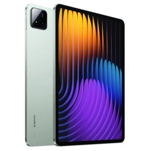 Планшет Xiaomi Pad 7 8/256GB Green (Зеленый) Планшет Xiaomi Pad 7 8/256GB Green (Зеленый)