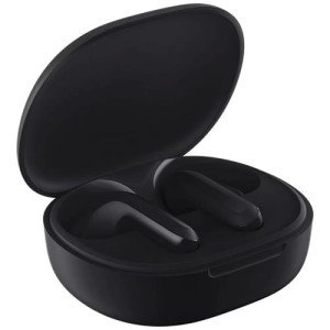 Беспроводные наушники Xiaomi Redmi Buds 4 Lite Black (Черный) Global Version