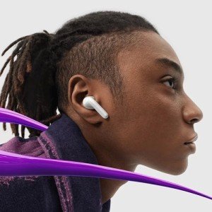 Беспроводные наушники Xiaomi Redmi Buds 4 Lite Black (Черный) Global Version