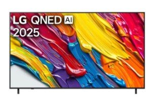 Телевизор LG 65QNED82A6B Телевизор LG 65QNED82A6B