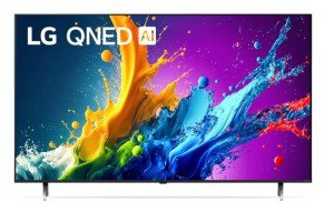 Телевизор LG 86QNED80T6A Телевизор LG 86QNED80T6A