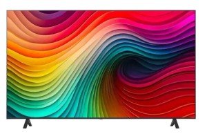 Телевизор LG 86NANO80T6A Телевизор LG 86NANO80T6A
