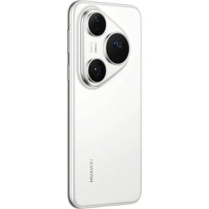 Смартфон Huawei Pura 80 Pro 12/512GB Glazed White (51098KGQ)