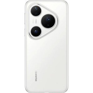 Смартфон Huawei Pura 80 Pro 12/512GB Glazed White (51098KGQ)