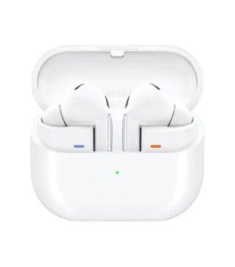 Беспроводные наушники Samsung Galaxy Buds3 Pro, белый