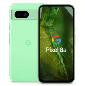 Смартфон Google Pixel 8a 8/128GB JP (Зеленый, 8 ГБ, 128 ГБ, Япония, nanoSim+eSim) Смартфон Google Pixel 8a 8/128GB JP (Зеленый, 8 ГБ, 128 ГБ, Япония, nanoSim+eSim)
