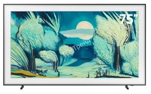 Телевизор Samsung QE75LS03F
