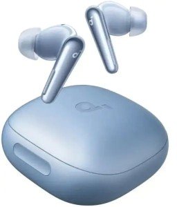 Беспроводные наушники TWS Anker Soundcore Liberty 4 Pro Matte Blue (Голубой) Беспроводные наушники TWS Anker Soundcore Liberty 4 Pro Matte Blue (Голубой)