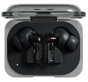 Беспроводные наушники Nothing Ear (a) Black Беспроводные наушники Nothing Ear (a) Black