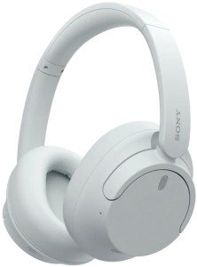 Беспроводные наушники Sony WH-CH720N, White, белый Беспроводные наушники Sony WH-CH720N, White, белый