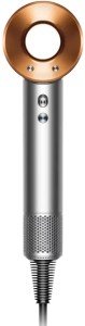 Фен Dyson Supersonic HD15, Bright Nickel/Bright Copper Фен Dyson Supersonic HD15, Bright Nickel/Bright Copper