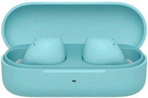 Беспроводные наушники Sony WF-C510, Blue Беспроводные наушники Sony WF-C510, Blue