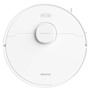 Робот-пылесос Dreame D10S, белый Робот-пылесос Dreame D10S, белый