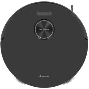 Робот-пылесос Dreame L10S Pro, черный Робот-пылесос Dreame L10S Pro, черный
