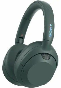 Беспроводные наушники Sony ULT Wear WH-ULT900N, Gray, серый Беспроводные наушники Sony ULT Wear WH-ULT900N, Gray, серый