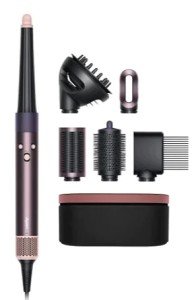 Фен-Стайлер Dyson HS08 Diffuse, Jasper Plum, фиолетовый