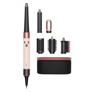 Фен-Стайлер Dyson HS08 Ceramic pink/Rose gold, розовый Фен-Стайлер Dyson HS08 Ceramic pink/Rose gold, розовый