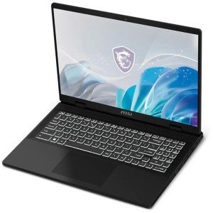 Ноутбук MSI Creator M16 HX C14VEG-034RU, 16" WQXGA (2560x1600) IPS 240 Гц/Intel Core i7-14700HX 2.1 ГГц, 10 ядер/16 ГБ DDR5 5600 МГц/1 ТБ SSD/NVIDIA GeForce RTX 4050 6 ГБ/Windows 11 Pro, черный (9S7-15P212-034)