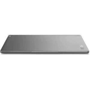 Ноутбук Lenovo Yoga Slim 6 14IRH8, 14" (1920x1200) OLED/Intel Core i5-13500H/16 ГБ DDR5/1024 ГБ SSD/Intel Iris Xe Graphics/Windows 11 Home, Серый (83E00057RU)