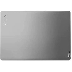 Ноутбук Lenovo Yoga Slim 6 14IRH8, 14" (1920x1200) OLED/Intel Core i5-13500H/16 ГБ DDR5/1024 ГБ SSD/Intel Iris Xe Graphics/Windows 11 Home, Серый (83E00057RU)