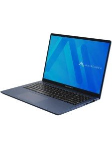 Ноутбук MAIBENBEN Medio M645, 16" (1920x1200) IPS/AMD Ryzen 5 4600H/8 ГБ DDR4/256 ГБ SSD/AMD Radeon Graphics/Linux, Синий (M645FSA0LURE3)