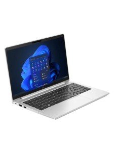 Ноутбук HP EliteBook 640 G10, 14" (1920x1080) IPS/Intel Core i5-1335U/16 ГБ DDR4/512 ГБ SSD/Intel Iris Xe Graphics/Windows Pro, Серебристый (736H9AV_16_512_Win11Pro)