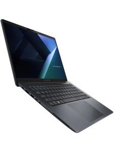 Ноутбук ASUS ExpertBook B3 B5405CVA-LY0172, 14" (1920x1200) IPS/Intel Core i5-13420H/16 ГБ DDR5/512 ГБ SSD/Intel UHD Graphics/Без системы, Серый (90NX08G1-M005U0)