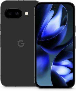 Смартфон Google Pixel 9a (Черный, Global, 8 ГБ, 256 ГБ, nanoSim+eSim) Смартфон Google Pixel 9a (Черный, Global, 8 ГБ, 256 ГБ, nanoSim+eSim)