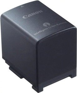 Аккумулятор Canon BP-820