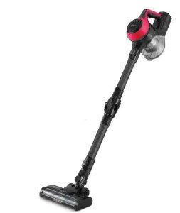 Вертикальный пылесос STICK ZSVC511DF PINK ZELMER
