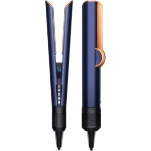 Выпрямитель Dyson Airstrait HT01 (Prussian Blue / Copper) Выпрямитель Dyson Airstrait HT01 (Prussian Blue / Copper)