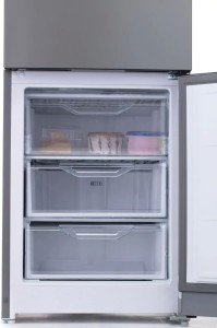 Холодильник двухкамерный Indesit DS 3200 G Холодильник двухкамерный Indesit DS 3200 G