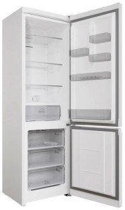 Холодильник двухкамерный HOTPOINT HT 5200 W Холодильник двухкамерный HOTPOINT HT 5200 W