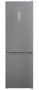 Холодильник двухкамерный HOTPOINT HT 5180 MX Холодильник двухкамерный HOTPOINT HT 5180 MX