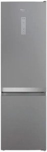 Холодильник двухкамерный HOTPOINT HT 5200 MX Холодильник двухкамерный HOTPOINT HT 5200 MX