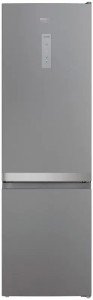 Холодильник двухкамерный HOTPOINT HT 5200 MX Холодильник двухкамерный HOTPOINT HT 5200 MX