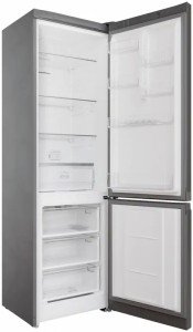 Холодильник двухкамерный HOTPOINT HT 5200 MX Холодильник двухкамерный HOTPOINT HT 5200 MX