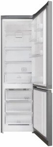 Холодильник двухкамерный HOTPOINT HT 5200 MX Холодильник двухкамерный HOTPOINT HT 5200 MX