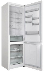 Холодильник двухкамерный HOTPOINT HT 6200 W Холодильник двухкамерный HOTPOINT HT 6200 W