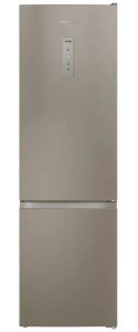 Холодильник двухкамерный HOTPOINT HT 6200 BZ Холодильник двухкамерный HOTPOINT HT 6200 BZ