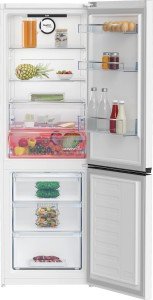 Холодильник BEKO B3RCNK362HW Harvest Fresh Холодильник BEKO B3RCNK362HW Harvest Fresh