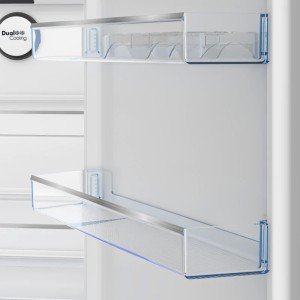 Холодильник BEKO B3RCNK362HW Harvest Fresh Холодильник BEKO B3RCNK362HW Harvest Fresh