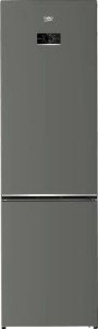 Холодильник двухкамерный Beko B3R0CNK402HG Холодильник двухкамерный Beko B3R0CNK402HG