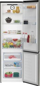 Холодильник двухкамерный Beko B3R0CNK402HG Холодильник двухкамерный Beko B3R0CNK402HG