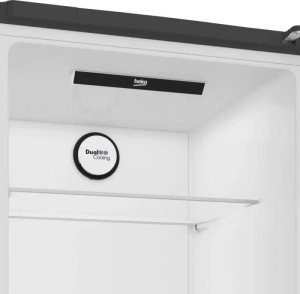 Холодильник двухкамерный Beko B3R0CNK402HG Холодильник двухкамерный Beko B3R0CNK402HG