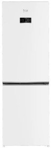 Холодильник двухкамерный Beko B3R1CNK363HW Холодильник двухкамерный Beko B3R1CNK363HW