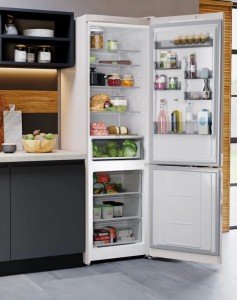 Холодильник двухкамерный HOTPOINT HT 6200 AB Холодильник двухкамерный HOTPOINT HT 6200 AB