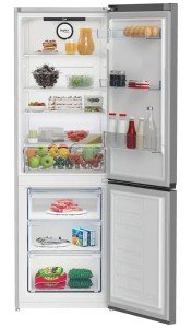Двухкамерный холодильник Beko B3R0CNK362HS Двухкамерный холодильник Beko B3R0CNK362HS
