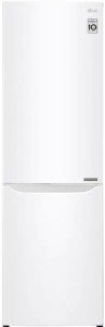 Холодильник двухкамерный LG GA-B419SWJL Холодильник двухкамерный LG GA-B419SWJL